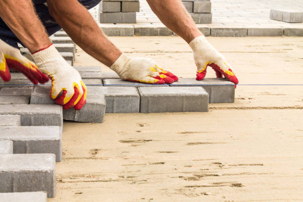 Best Affordable Driveway Pavers  in Lindenwold, NJ