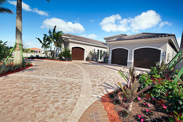 Best Concrete Paver Driveway  in Lindenwold, NJ