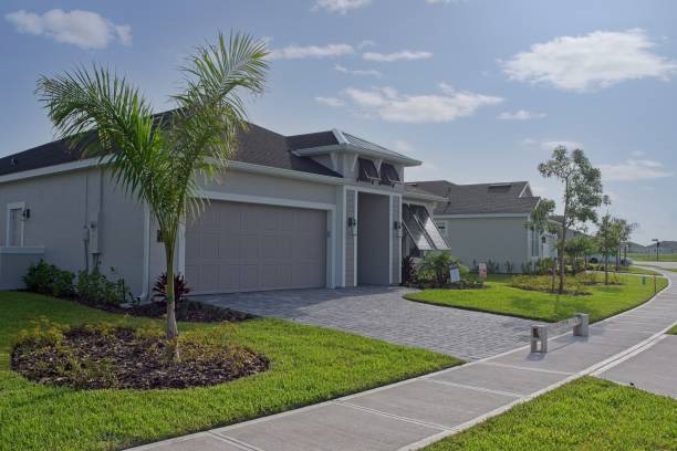 Best Brick Driveway Pavers  in Lindenwold, NJ