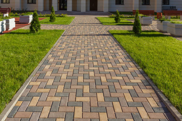 Driveway Pavers for Homes in Lindenwold, NJ